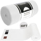 The Shelf Shield - Waterproof, Thick, Non-Slip Shelf Liner for Fridge, Kitchen, Cabinets, Drawers & Pantry